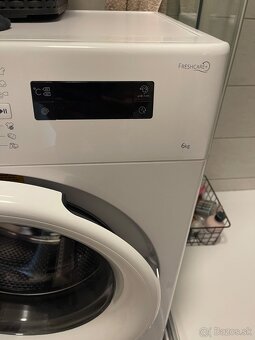 Práčka Whirlpool - 2