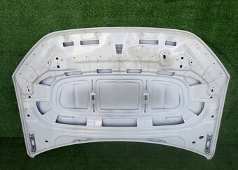 vw taigo kapota 2022+ - 2