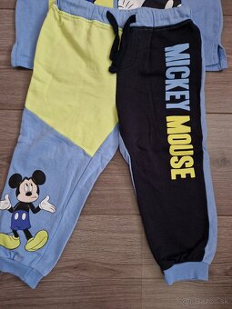 Detská súprava Mickey - 2