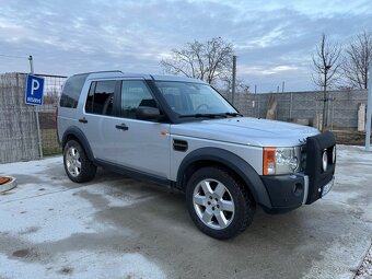 Land Rover Discovery III 4.4 HSE - 2