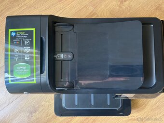 Multifunkčná tlačiareň A3 - HP Officejet 7500 Wide Format - 2
