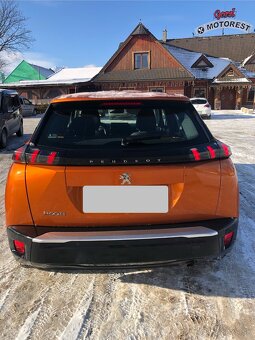 Peugeot 2008 ACTIVE 1.2 PURE TECH 1 - 2