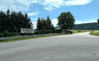 Reklamné plochy na prenájom - Prievidza - 2