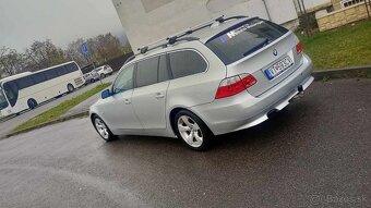 Bmw e 61 rad 5 - 2