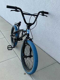 Bicykel BMX Stolen - 2