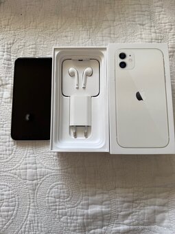 Iphone 11 64GB - 2