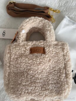 Mini kabelka UGG - 2