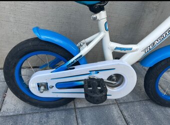 Bicykel Reactor Puppy - 2