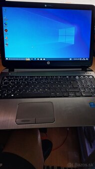 HP probook 450 G2 - 2