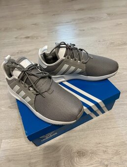Tenisky Adidas - 2