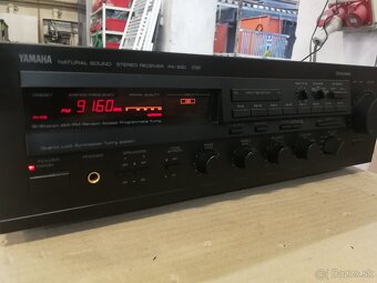 Yamaha rx 930 - 2