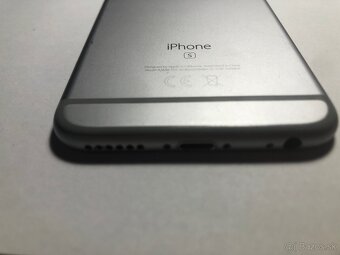 Iphone 6S - 2