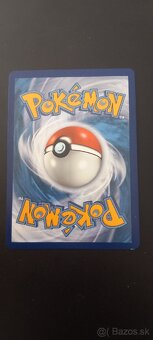 Pokémon karta Professor's Research - 2
