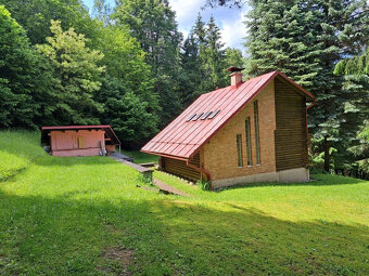 Rekreačná-chata-v-prirode-nad-motovskou-priehradou - 2