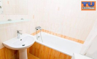 REZERVOVANÝ- 3 IZBOVÝ BYT SÍDLISKO- HÁJIK , 70m2 - 2