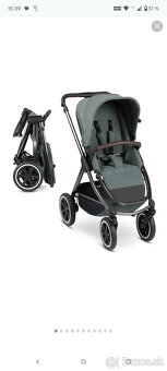 ABC Design Samba Aloe - 2
