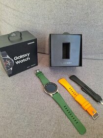 Samsung Galaxy Watch 46mm - 2