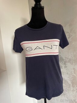 Gant dámske tričko s/M - 2