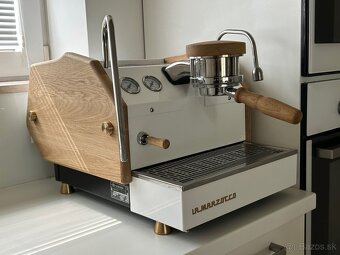 Predam na mieru robeny kavovar La Marzocco GS/3 AV - 2