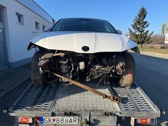 Skoda Octavia 2.0 Tdi 110kw 2022 - 2