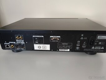 Blu-Ray prehrávač Denon - 2