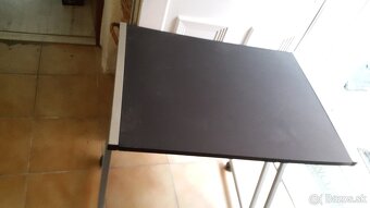 Stolík na laptop - 2