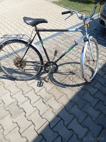 Bicykel ESKA PROGRES 28 - 2