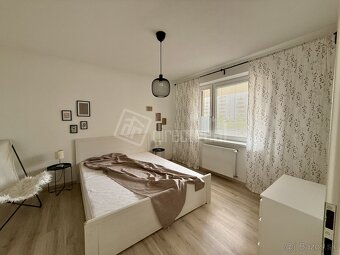 Prenájom zariadeného 2 izbového bytu - sídlisko WEST … - 2