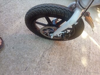 Bicykel - 2