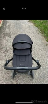 Kočík Kinderkraft - 2