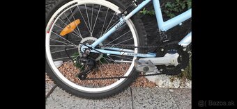 Detský bicykel. - 2