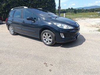 Peugeot 308 sw - 2