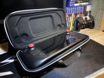 Steam Deck Oled 512 GB - 2