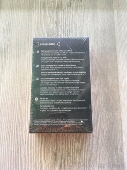 Ledger Nano X - 2