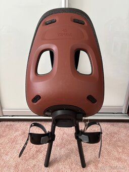 Cyklosedačka Thule YEPP NEXXT 2 mini - 2