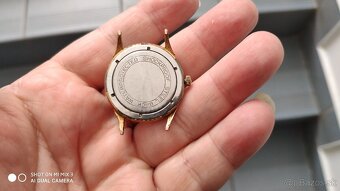 Hodinky - 2