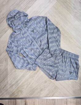 NOVE Guess teplakova suprava S, M, L - 2
