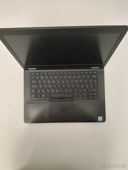 Dell Latitude E5470 i5-6300U/4 Gb Ram - 2