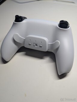 PS5 Ovladač - 2