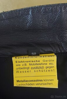 Moto kombineza 2oj dielna Probiker PRX-7 - 2
