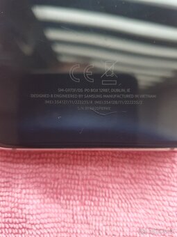 Samsung galaxy s10 - 2