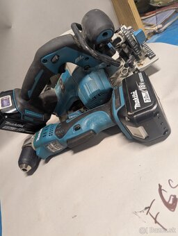 Makita,dewalt - 2