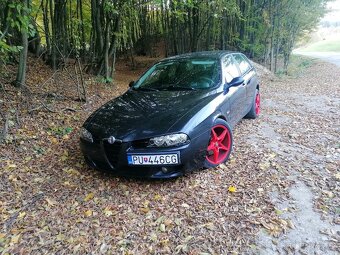 Predám kolesá r17 5x100 - 2