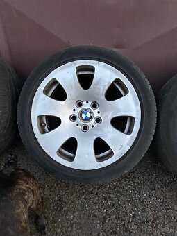 Elektróny R17 5x112 - 2