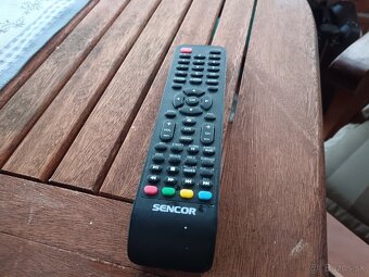 LCD SENCOR - 2