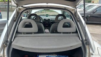 Predám VW new Beetle - 2