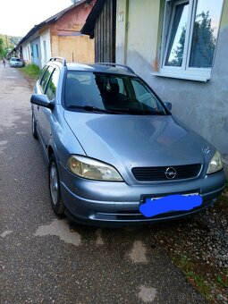 Opel - 2