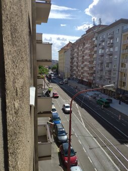 BYT PRI LK KRÍŽNA/APT 3 ROOMS NEAR MEDICAL FACULTY - 2