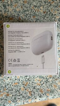 Apple AirPods Pro 2 - 2