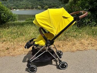 Cybex Mios2 luxury - 2